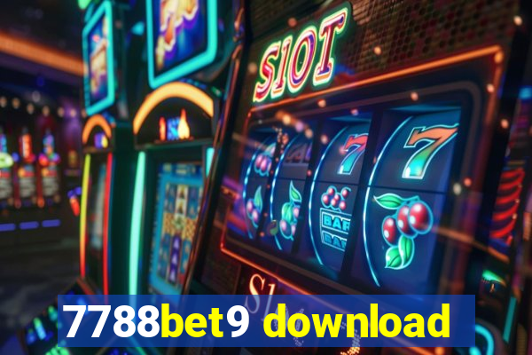 7788bet9 download